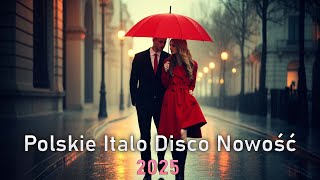 Piosenka z tamtych lat (Official Version) - PJ Robi - Polskie Italo Disco Nowość 2025