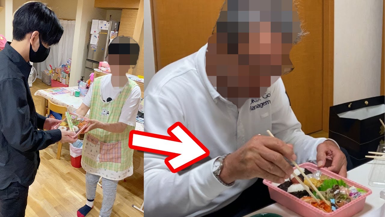 ヒカル母の作った弁当を離婚した元夫カツヤに食べさせたら30年間食べ続けた味に気付くのか？