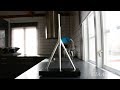 The "Perpetual Motion" Sculpture | Desktop Gadget