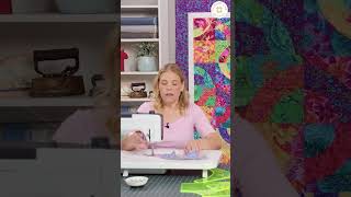 Sidewinder: Quilting Tips: Drunkards Path Block Sewing Secrets | Missouri Star