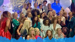 Famous John Mayer Takes in the Nene Leakes Experience Profile