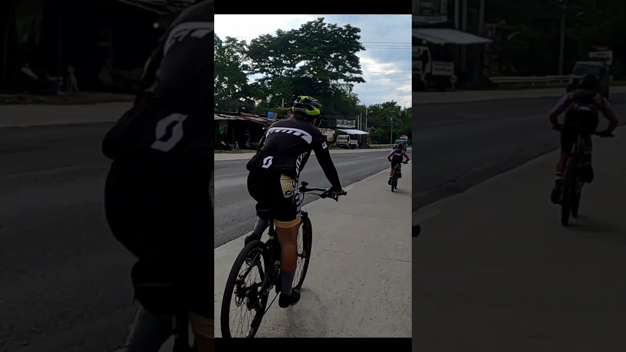 Calinan  Bike Vlog 