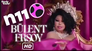 Ürkiyenin Divası Ülentersoy De... (4K Reklam Filmi)
