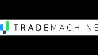 CML Trade Machine Pro Scanner