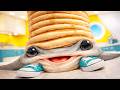 Can I Stack Pancakes to the Ceiling? thumbnail