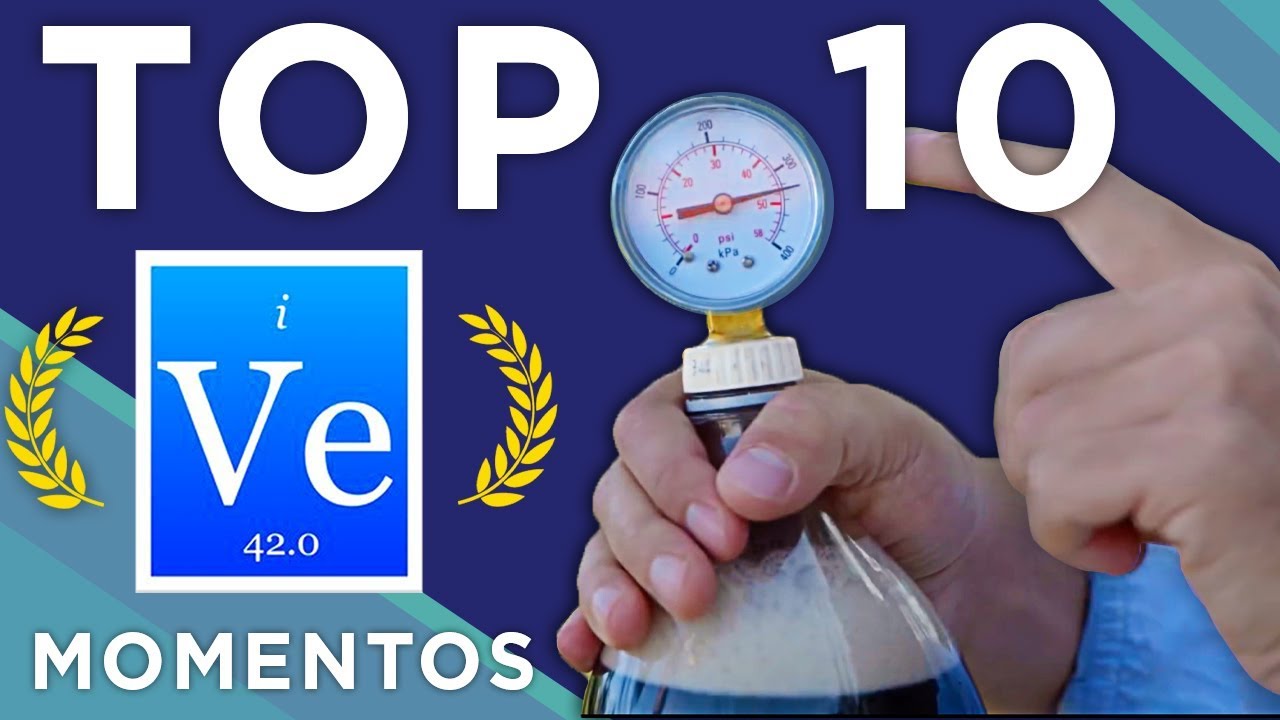 ⁣TOP 10 Mejores Momentos Ciencia en Español