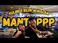 Hunting Kuliner Pujasera Blok M Square Malam Hari !!
