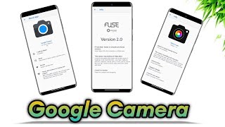 GCam onFire - Another Great MOD for you | Working Google Camera 8.1 😍🔥 screenshot 5