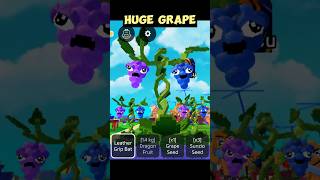 Huge G Plants Vs Brainrots