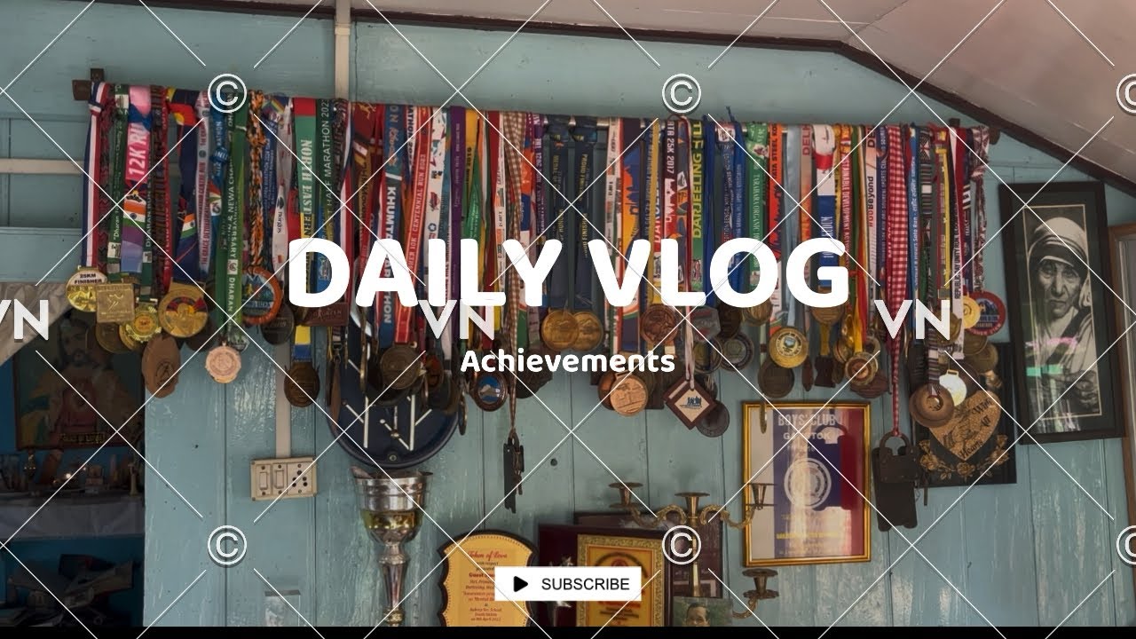 Random vlog  and halka  premush da ko guff +ward ko match ⚽️