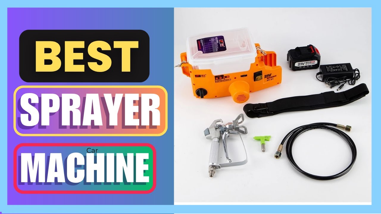 Best New electric high powerHigh Voltage Backpack