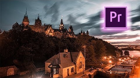 10 Small Video Editing Tricks that make a HUGE Difference! (Adobe Premiere Pro CC Tutorial)