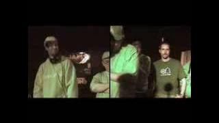 DJ Dusk's Root Down Soundclash