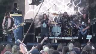 DESASTER- Tyrants of the Netherworld  (KILKIM ŽAIBU 2013.06.22.)-9