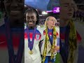 🎶 🥇WE ARE THE CHAMPIONS 🥇🎶