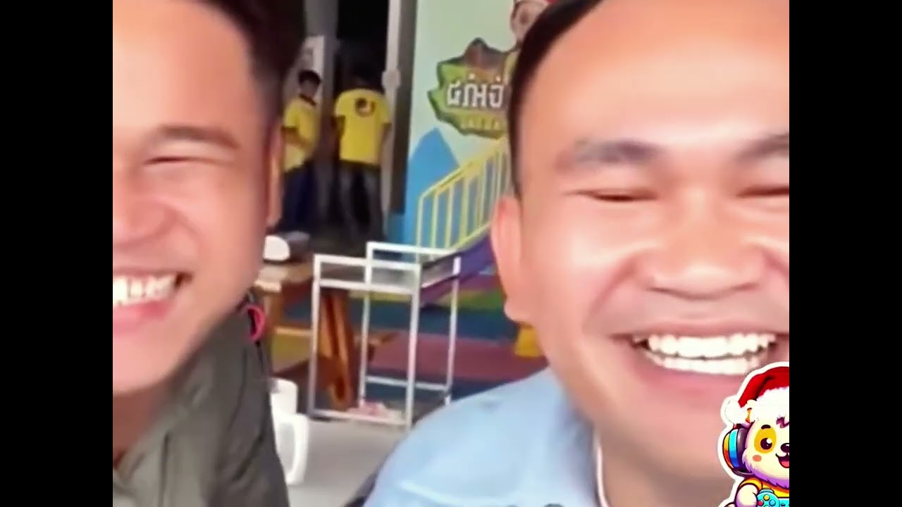 អញស្អប់ពួកហែងខ្លាំងណាស់😡