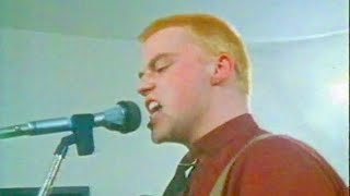 Blitz - New Age live England 1983