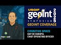 GEOINT 2025 | Cognitive Space - Guy De Carufel