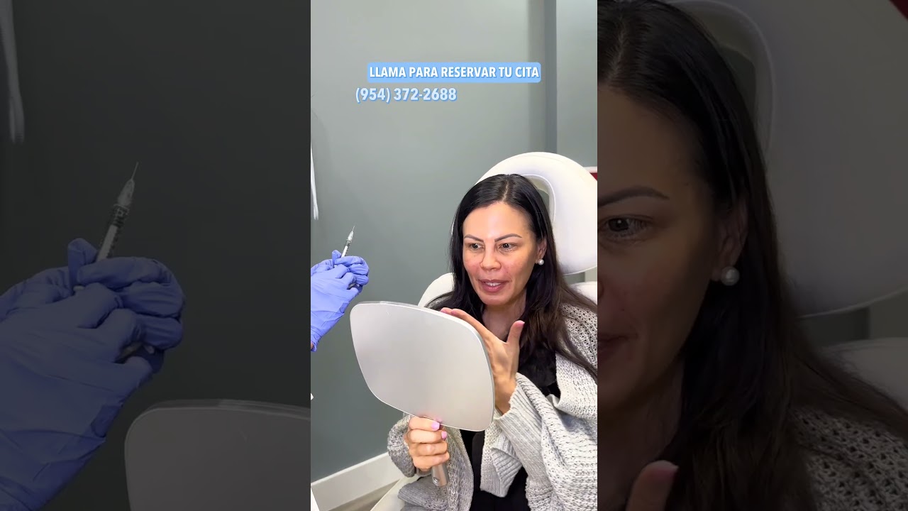 Botox at Liquivida