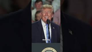 Information Trump SEETHES over Obama's Cheesecake Factory joke during Mississippi rally News