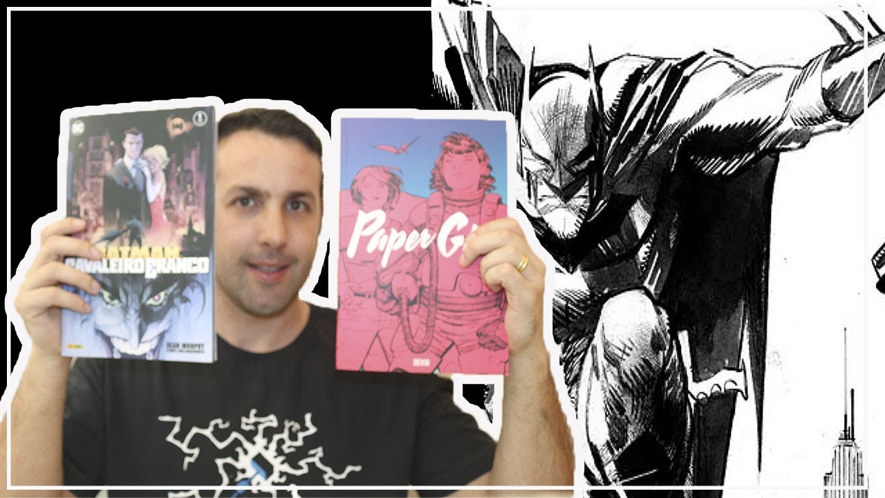 Paper Girls - vol. 2 - Devir Devir