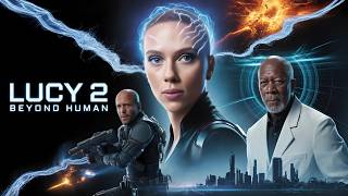 Famous Lucy 2 Movie 2026 | Jason statham, Scarlett Johansson, Morgan Freeman | Fact And Review Fanmade Net Worth