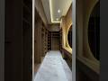 This Is What a Well-Designed Walk in Closet Looks Like!