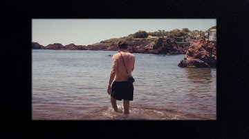 The Offline - Nikonos V (Official Video)