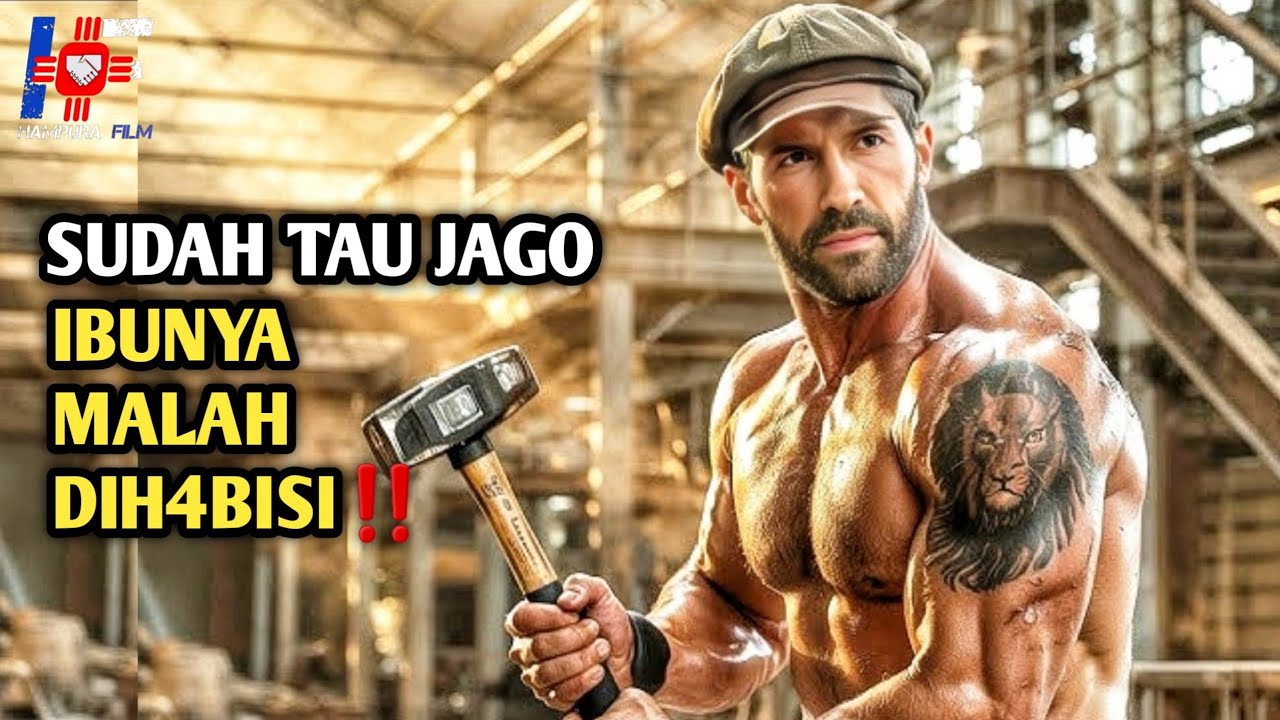 Tenang Bu ,Aku Pasti Balas Mereka ! Alur Cerita Film Action