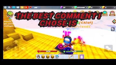 New Blockman Go Skyblock Duplicate Glitch || 100% Working 💯 || #blockmango  #skyblockduplicate