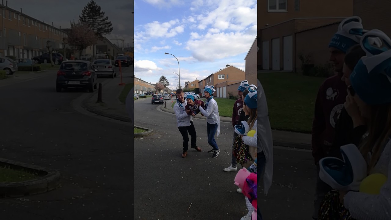 Strongest head of wieze