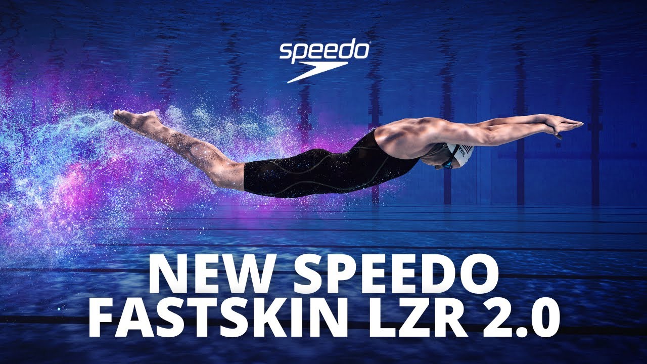 Speedo Fastskin LZR 2.0