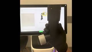 Dentsply Sirona Primescan Calibration