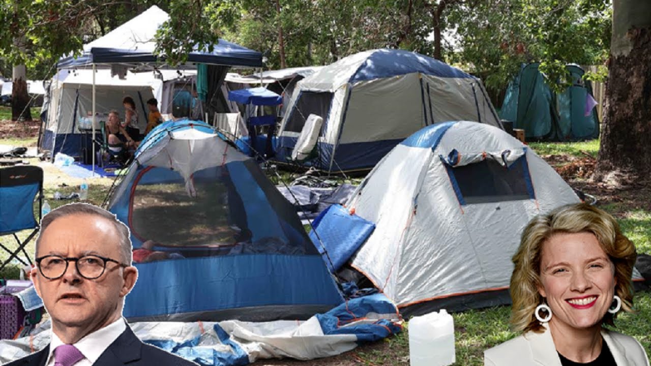 Australia’s housing crisis is entrenched