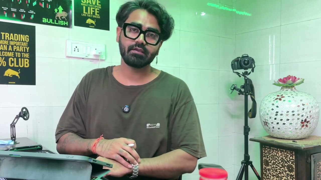 crypto market update