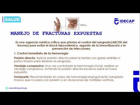 SESIÓN 3 - URGENCIAS y EMERGENCIAS