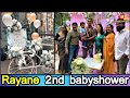 Radhika Sarathkumar Daughter Baby shower