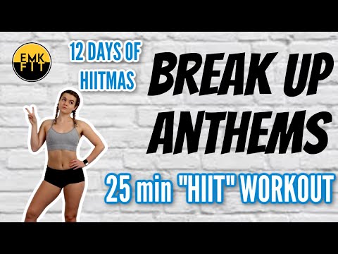 If You Ve Been Heart Broken Do This Workout