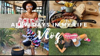 Weekend Vlog | A few days in my Life | Love Lees