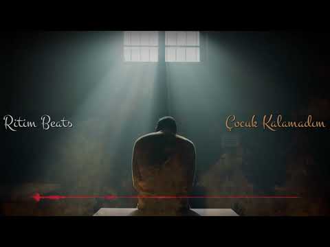 RitimBeats · Çocuk Kalamadım