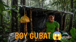 📍iba na ba si boy gubat*