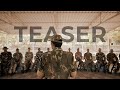Teaser  rbvrr telangana state police academy overview  cinematic