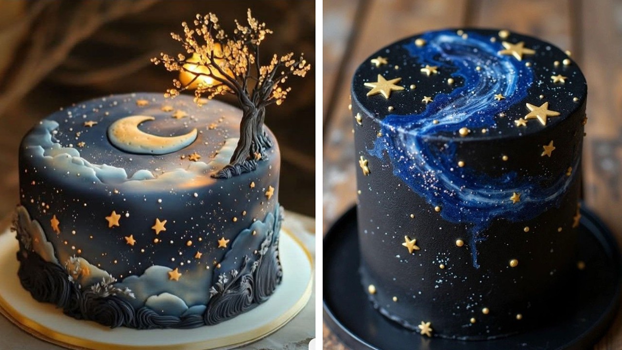 Top 100+ So Beautiful Cake Decorating Ideas Like a Pro | Most Satisfying Cake Tutorials Video