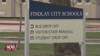 Findlay City Schools closed until Jan 19th