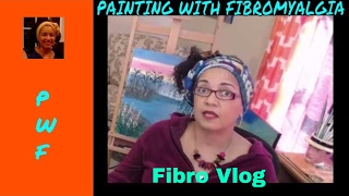 Fibromyalgia, Whats It Like? Socially
How to take breaks, paint with ease, keep painting with less pain.
Dont forget to SUBSCRIBE, 👍. Click the 🔔 to be notified of new videos or Live Broadcasts. Please help spread the word: SHARE to Pinterest and Instagram! 😀
Find me on:
Facebook: AGreen Studios Fine Art
⬇
Instagram: painting_with_fibromyalgia
⬇
Pinterest: Pinterest.com/bestbabynurse20/
⬇
Twitter.com/momagreen1
Visit my website: AGreenStudios.com (Under Construction. Check back later.)
Fibromyalgia, Whats It Like? Socially
(Please watch the videos: Thanks 4 watching art. In appreciation for small channels like mine. Lets show YouTube how much arts and craft channels, large and small, are appreciated. A special thanks to CAC and the rest of the art community! ~ ) painting_with_fibromyalgia Fibromyalgia, Whats It Like? Socially