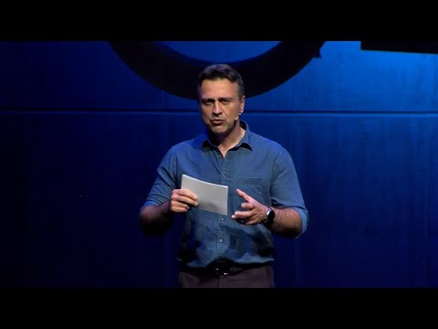 The truth about vaccines | Antonis Darzentas | TEDxThessaloniki