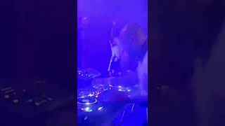 DJ Q takes two old tunes and makes them sound new (🎬 by Elijah)