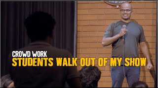 #1 College in Chennai? | Crowd Work | NOT Stand Up Comedy | Sorabh Pant | @evam Standup Tamasha