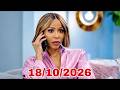 Tyler Perry's Sistas Season 10 Episode 13 | Long Row To Hoe