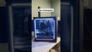 My Developer Workstation Tour